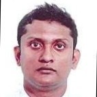 Chamath Serasinghe