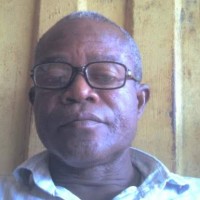 Vincent EKE