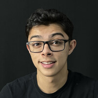 Matheus Rocha Matumoto