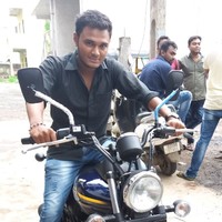Divyesh Gohil