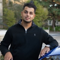 David Sooknanan
