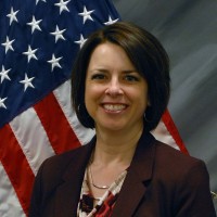Christine Coning, Cgfm-Retired