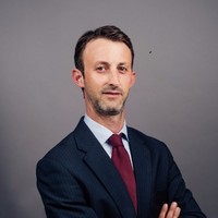 Vincent Troin