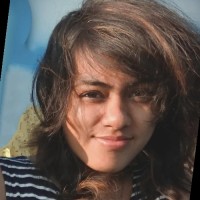 Nancy goyal