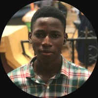 Victor Adeniyi