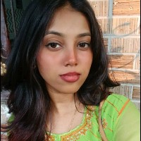 Tanvi Desai