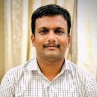 Suyog Patil
