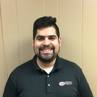 Misael Acosta