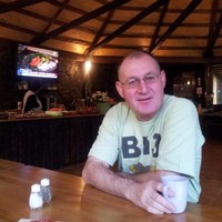 Stuart Adair