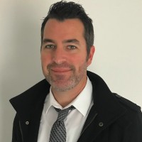 Jared Sutton, Mba