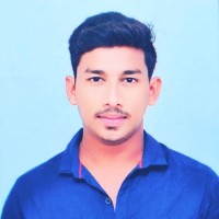 Surya Dev Pandrinki