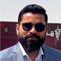 Sharjeel Siddiqui, MBA - RCDD®, PMP®, IoT-ICIP®, CCDA®, C-KPI®