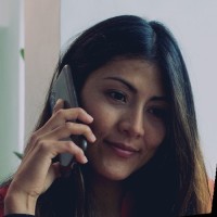 Purnima T.