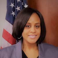 Jewel Robinson
