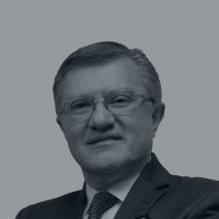 Francisco Santillán Almeida