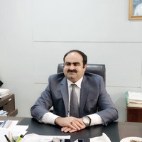 Arifullah Khan