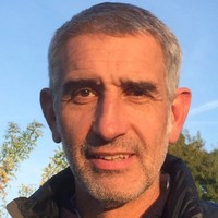 Jérôme de la Grand'rive