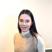 Silje Thorbjørnsen