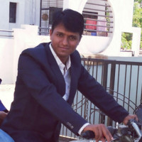 Harishwar D. Patil