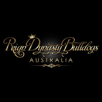 Reign Dynasty Bulldogs