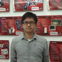 Wilson Lai