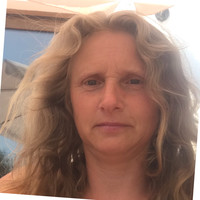 Amanda Goldthorpe