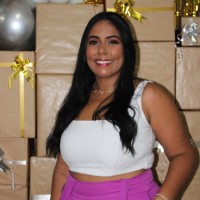Joyce Christina