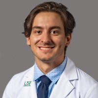 Casey Young, Mpas