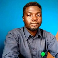 OLAWOLE TEMITOPE JESUSEUN