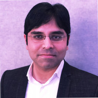 Gautam Mehta