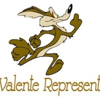 Coiote Valente Representações Brasil