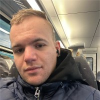 Christophe Soetaert