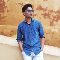Mohit Tiwari