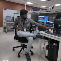 Anilkumar Chirumalla