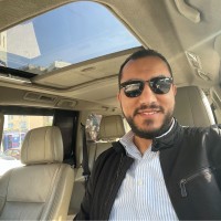 Osama Hamdy