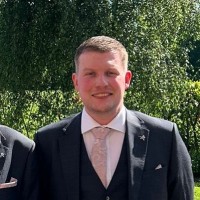 Andrew Mcaughtrie