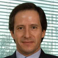 Ing Francisco García Mendoza