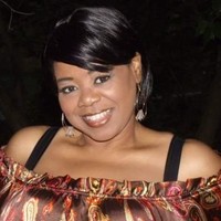Lynette Pilgrim