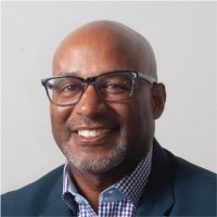 Gerald Hudson