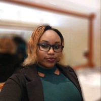 Jessica Njenga