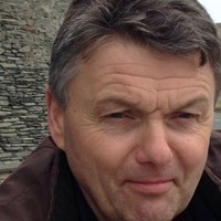 Simon Jonathan Sugden