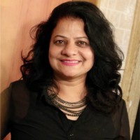 Rashmi Kasul