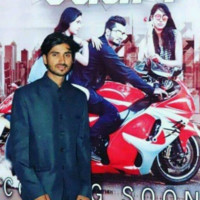 Ayush Maran