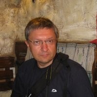 Olexander Martinenko