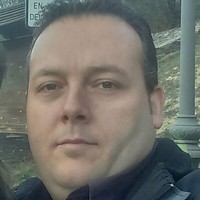 David Gonzalez Marcos