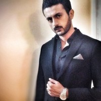 Nirvaan Nadeem
