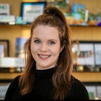 Alyson Harding