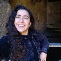 Carmen Blanco Fernández