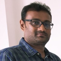 Arun B