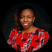 Margaret Uddin Ojeahere